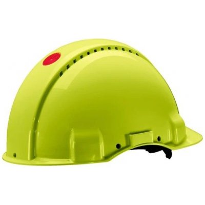 3M G3001MUV1000V-GB Hi-Viz žlutá – Zboží Dáma