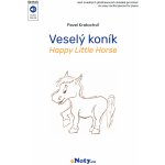 Kratochvíl: Veselý koník / klavír snadné přednesové skladbičky – Zboží Dáma