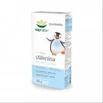 TOPNATUR VLÁKNINA PRO DĚTI plv 100 g – Hledejceny.cz