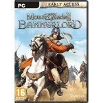 Mount and Blade 2 Bannerlord – Zbozi.Blesk.cz