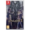 Hra na Nintendo Switch La-Mulana 1 and 2