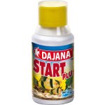 Dajana Start Plus 100 ml – Zboží Mobilmania
