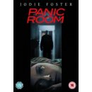 Panic Room DVD