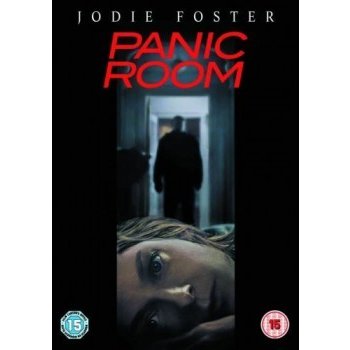 Panic Room DVD