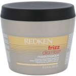 Redken Frizz Dismiss Mask vyhlazující maska proti krepatění 250 ml – Zboží Dáma