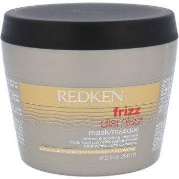 Redken Frizz Dismiss Mask 250 ml