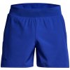 Pánské kraťasy a šortky Under Armour kraťasy LAUNCH ELITE 5'' SHORT modrá