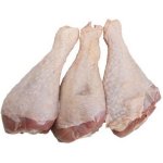 Metro Chef Krůtí stehno spodní s kostí cca 1,5 kg – Sleviste.cz