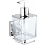 Wenko VacuumLoc Quadro z22683100 – Zboží Mobilmania