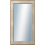 DANTIK TOOTH 50x90 cm stříbrná 2779 – Hledejceny.cz