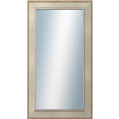DANTIK TOOTH 50x90 cm stříbrná 2779 – Hledejceny.cz