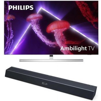 Philips 65OLED807