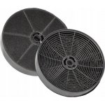 Amica FWP 18 Filtr uhlíkový OKP9654IS 2 ks – Zboží Mobilmania