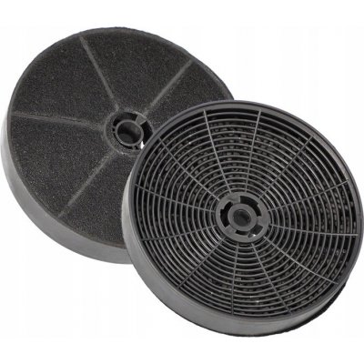 Amica FWP 18 Filtr uhlíkový OKP9654IS 2 ks – Zboží Mobilmania