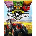 Pure Farming 2018 (Deluxe Edition) – Hledejceny.cz