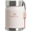 Termosky Stanley Classic Series jídelní Rose Quartz 400 ml