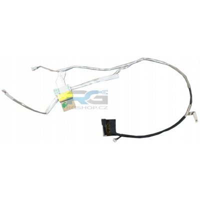 Flex kabel LCD HP DV6 DV6-6000 DV6-6100 – Zboží Živě