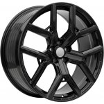 Racing Line I5562 9.5x22 5x120 ET42.5 gloss black | Zboží Auto