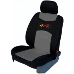 Autopotah 4Car Škoda Roomster šedé