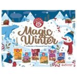 Teekanne Magic Winter kolekce 6 x 5 sáčků 72,5 g – Hledejceny.cz