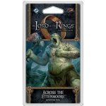 FFG The Lord of the Rings LCG: Across the Ettenmoors – Hledejceny.cz