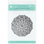 DP Craft vyřezávací šablona Mandala 10 cm – Sleviste.cz