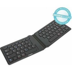 Targus Folding Ergonomic Tablet Keyboard AKF003FR