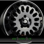 MAK OVERLAND 6,5x16 5x130 ET65 black mirror ring – Hledejceny.cz