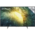 Sony Bravia KD-49X7055 – Sleviste.cz