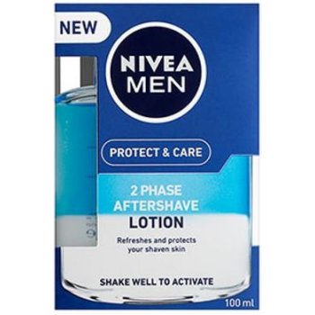 Nivea Men Protect & Care voda po holení 100 ml