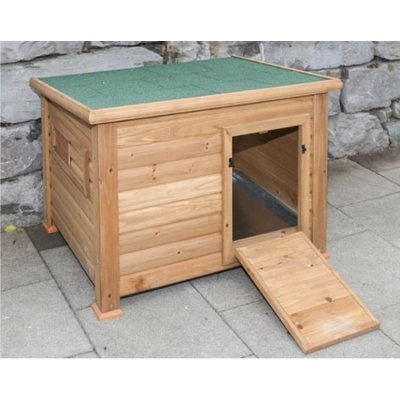 Agrofortel Jihlava 93 x 73 x 67 cm – Sleviste.cz