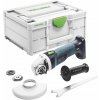 Bruska Festool AGC 18-125 EB-Basic