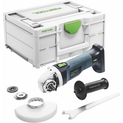 Festool AGC 18-125 EB-Basic