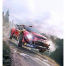 WRC 8