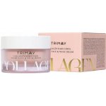 TRIMAY COLLAGEN BAKUCHIOL NIGHT FACE & NECK CREAM 50 ml – Zboží Dáma