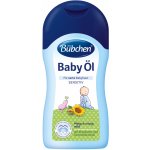 Bübchen Baby olej 200 ml – Zboží Dáma