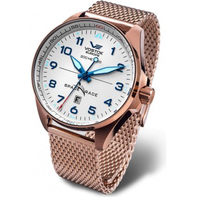 Vostok Europe YN55/325B664B – Zboží Dáma