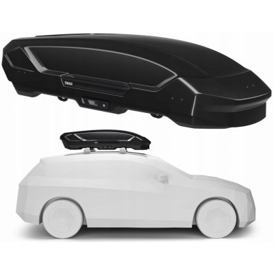 Thule Motion Sport M – Sleviste.cz