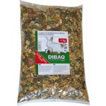 Dibaq Hlodavec 1 kg – Hledejceny.cz