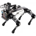 Elecfreaks - XGO Robot Dog V2 pro BBC micro:bit – Zboží Dáma