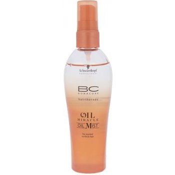 Schwarzkopf BC Bonacure Oil Miracle Oil Mist 100 ml