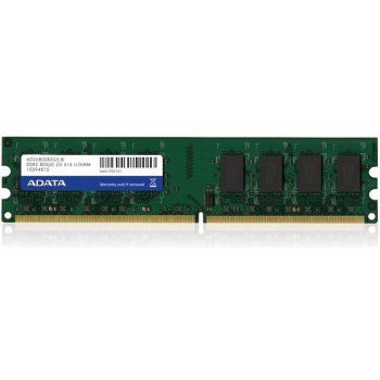 ADATA DDR2 2GB 800MHz CL6 AD2U800B2G6-B