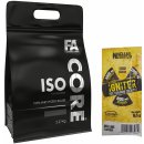 Fitness Authority ISO CORE 2270 g