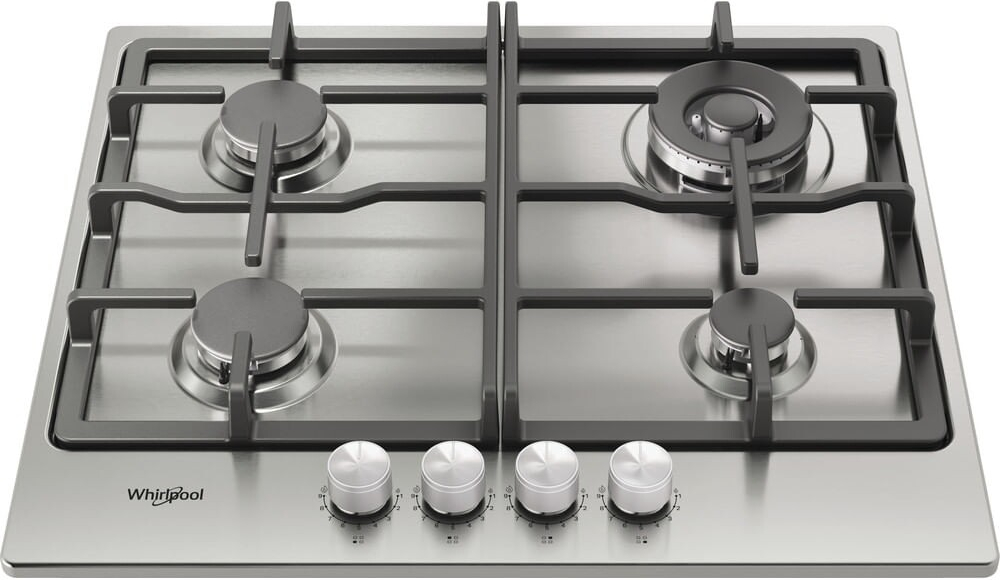 Whirlpool TGML661IX