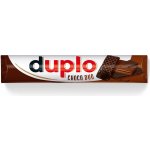 Duplo Choco Duo 18,2 g – Zboží Mobilmania