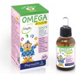 Pharmalife Omega Junior 30 ml – Hledejceny.cz