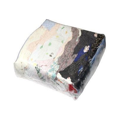 AHProfi Čistící hadry, 10 kg - AH003 | Zboží Auto