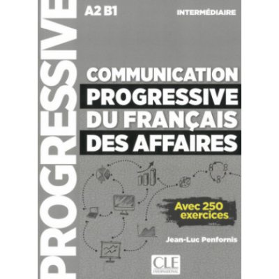 Communication progressive du français des affaires, Niveau intermédiaire