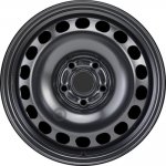 Alcar Stahlrad 9257 7x16 5x112 ET45 | Zboží Auto