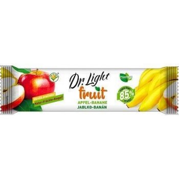 Dr. Light Tyčinka ovocná Fruit 30 g